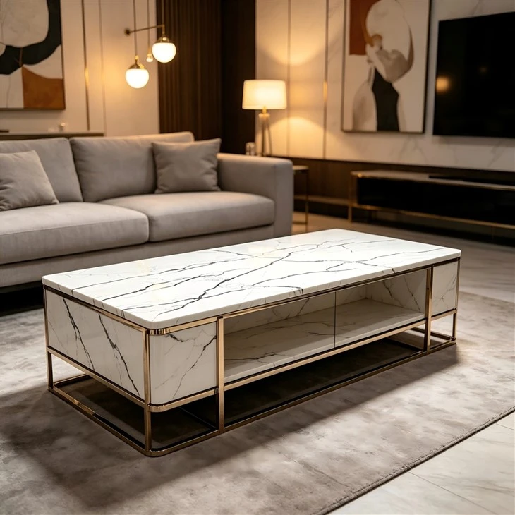 Dreaming White Quartz Slab suppliers