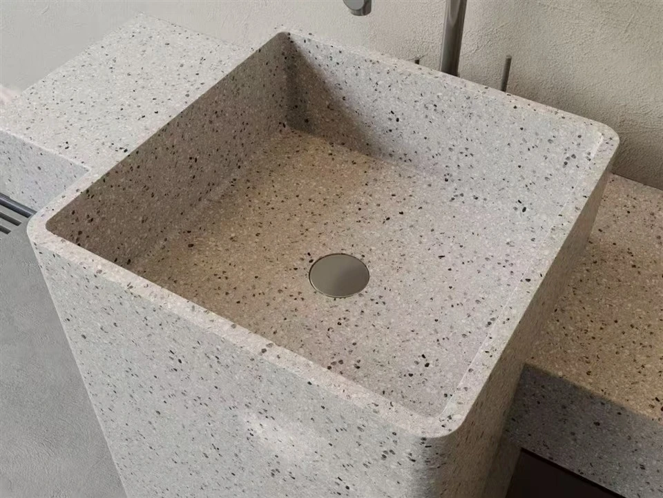 freestanding wash basin