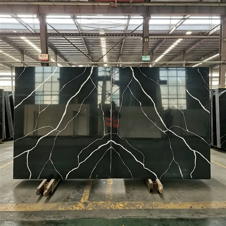 Nero Marquina Wall Tiles