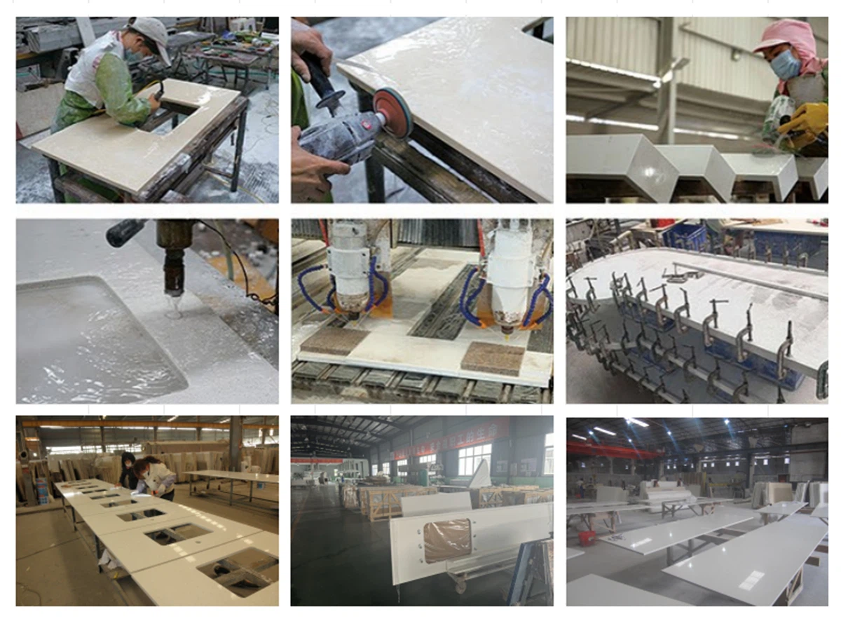 quartz slab factory quartz slab factory