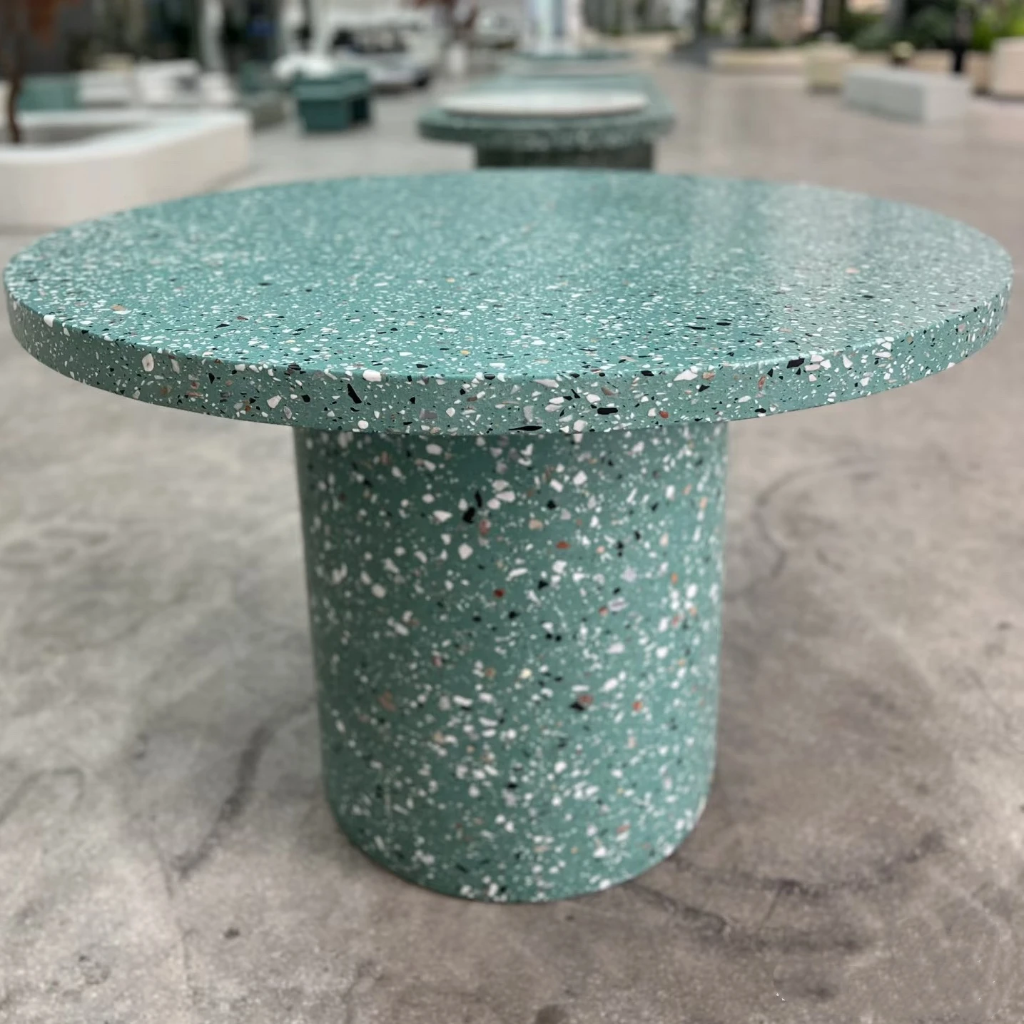 wholesale terrazzo table wholesale terrazzo table