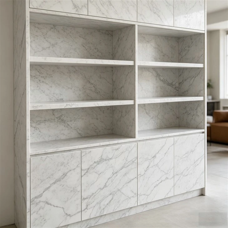 Rio White Kitchen Island suppliers