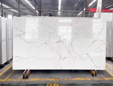 Calacatta Noble Quartz