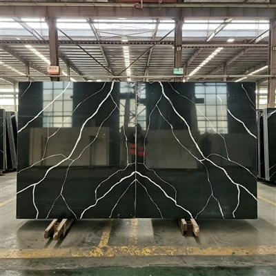 Nero Marquina Wall Tiles