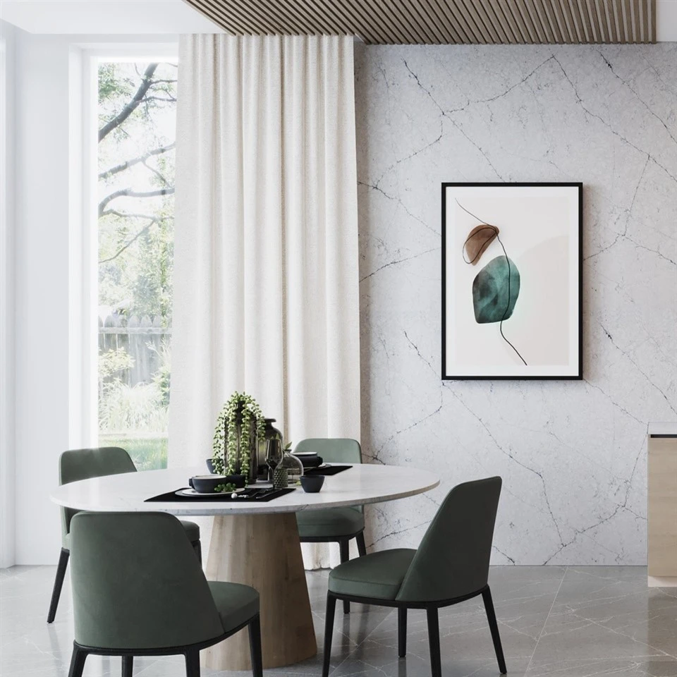 Quartz Coffee Table Top