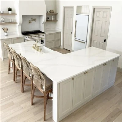 Quartz Dining Table Top