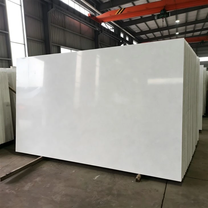 Quartz Interior Wall Panel