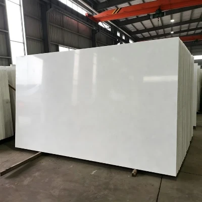 Quartz Interior Wall Panel