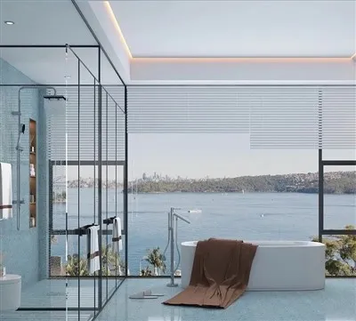 Terrazzo Cladding